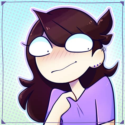 jaiden animation comic|Pause!